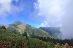 合歡山爆肝行!&nbsp;&nbsp;晨昏＊銀河＊星軌 (圖多)