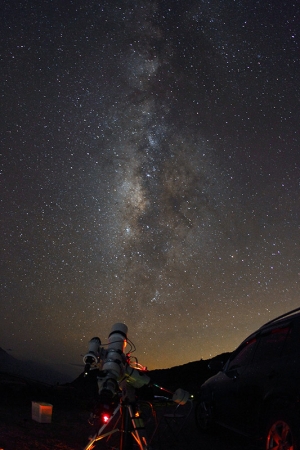 2012.05.21 昆陽攝星記