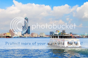 20100801下午的旗津