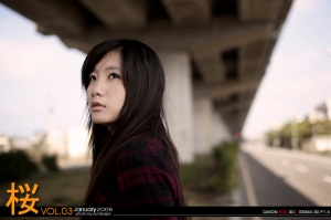 櫻‧VOL03