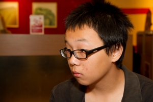 2011-09-02漢堡王挑戰777層犇牛堡紀錄