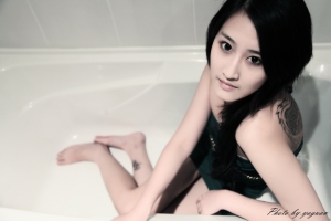 子茹&澤澤09.11.23[作品] 第一次发贴～