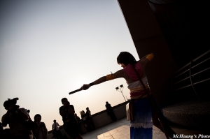 生活印象-崑山科技大學