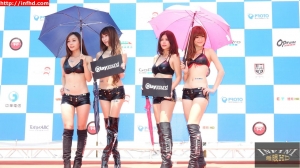 OTGP全國菁英盃大獎賽Rd.2 鄉民:腿長太犯規拉