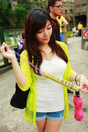 女王侯硐&平溪遊~初拍請多多指教^&^