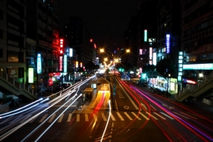 夜的十字路口-17-55 & 100L