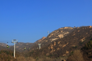 八達嶺長城