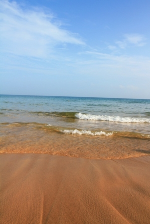 難以忘情的島嶼 澎湖