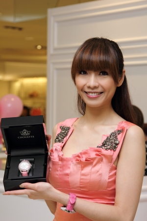 左營新光三越王尹平