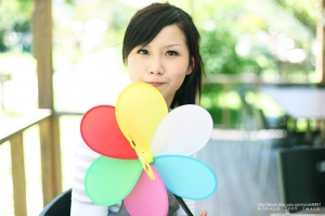 [5D II] 皇后鎮-郁涵