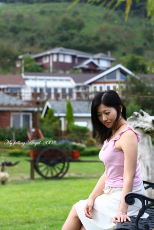 山上人家-人物篇