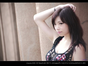 夏季比基尼--多指教--an eye