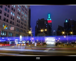 ::: A Manhattan Night 曼哈頓之夜 2013 by DV :::