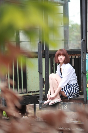 2013.4.7 淋雨墾丁遊拍