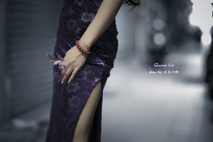 2011.09.03 Queenie Cat@『Memory』 by 情為何物