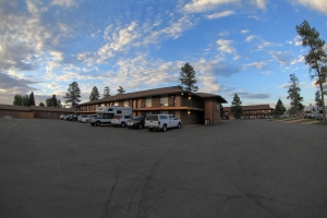 Bryce national park 布萊斯國家公園 - hoodoos(被詛咒的石頭)