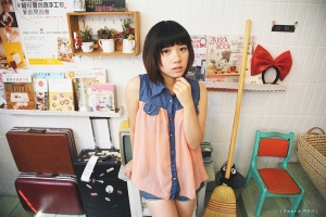 夏日 微甜．Cherry