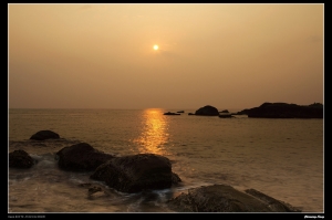 和平島濱海公園