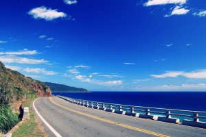 [EOS 400D] 今 年 冬 天，我 在 南 島。
