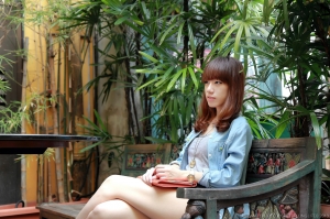 Haji Lane 乱拍 [33P]