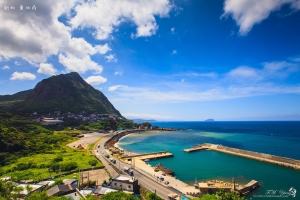 東北角 & 南澳風情