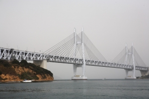 瀨戶內海