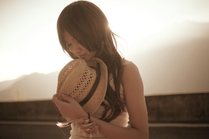 優‧Alishan