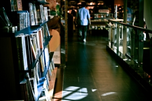 M42 老鏡相見歡01 浩瀚書海閱讀隨拍