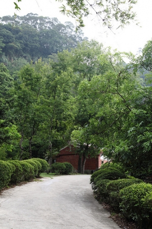 新竹 南園 尋藝