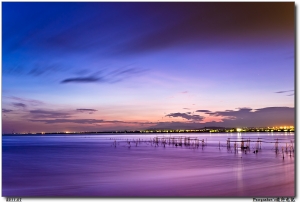 《晨曦隨記 @旅行札記》