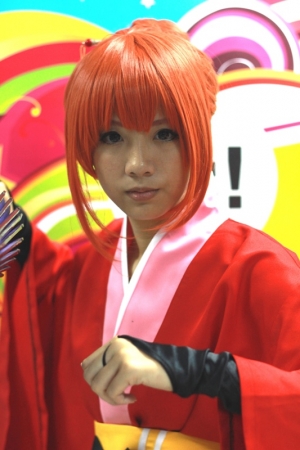 2013.05.18 TC動漫二手認養活動 at高雄勞工公園