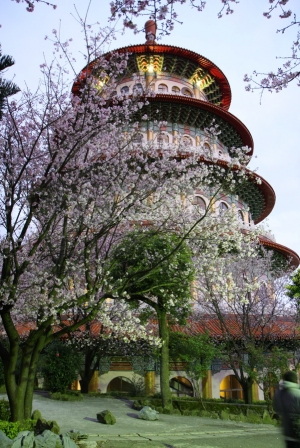 2009/03/15淡水天元宮