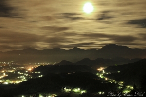 朝聖之旅南投~金龍山