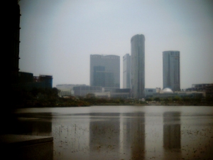 VISTAQUEST VQ1015 ENTRY LOMO數位相機澳門旅拍