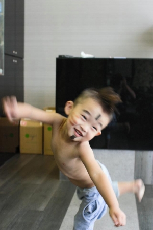 小小塞德克巴萊~~舊照新PO