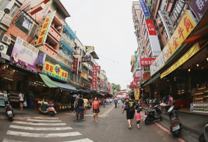 假日的三峽  _ jyp.