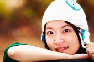 女王可愛指數持續飆高