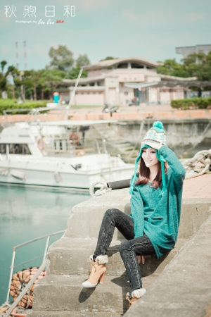 Uya Baby | 秋煦日和 |