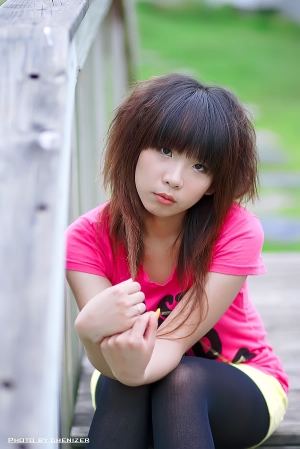 Mandy@光榮國小
