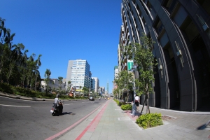 閒逛永康街 _ jyp.