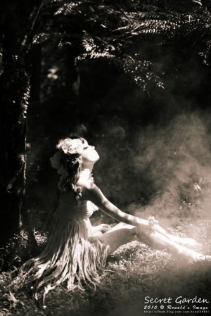 ++Secret Garden++