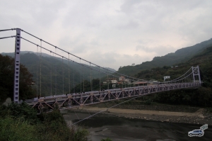 拉拉山散步去...