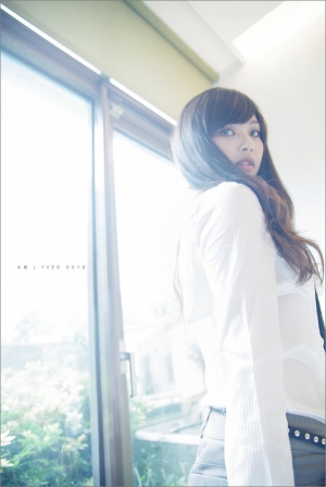 小君。梨子