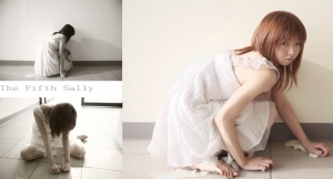 精神分裂之 親街頭少女