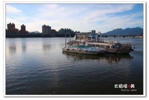 **  990722 大稻埕 **