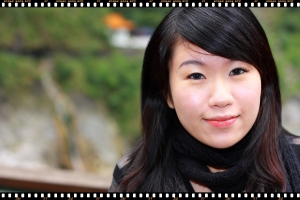 和女王在好山好水好無聊