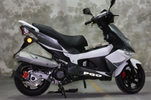 新車 G-Max 220 開箱文