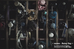 momo~Rainy Day