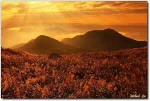 北部風景攝影by Michael Lai