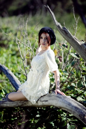 Akity 小淇